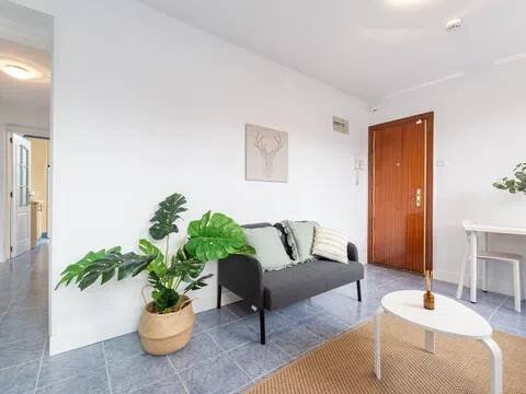 Pis de 70 m² a Madrid