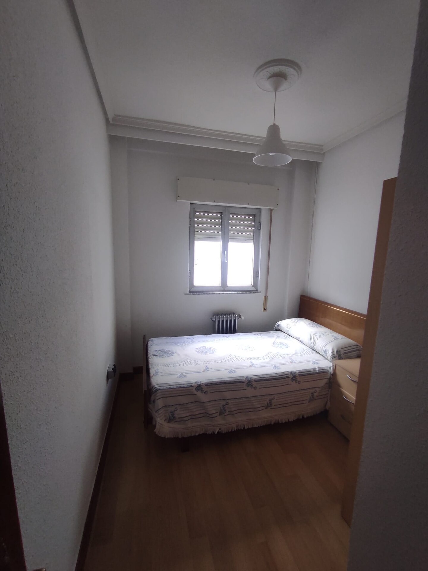 Piso de 90 m² en Salamanca
