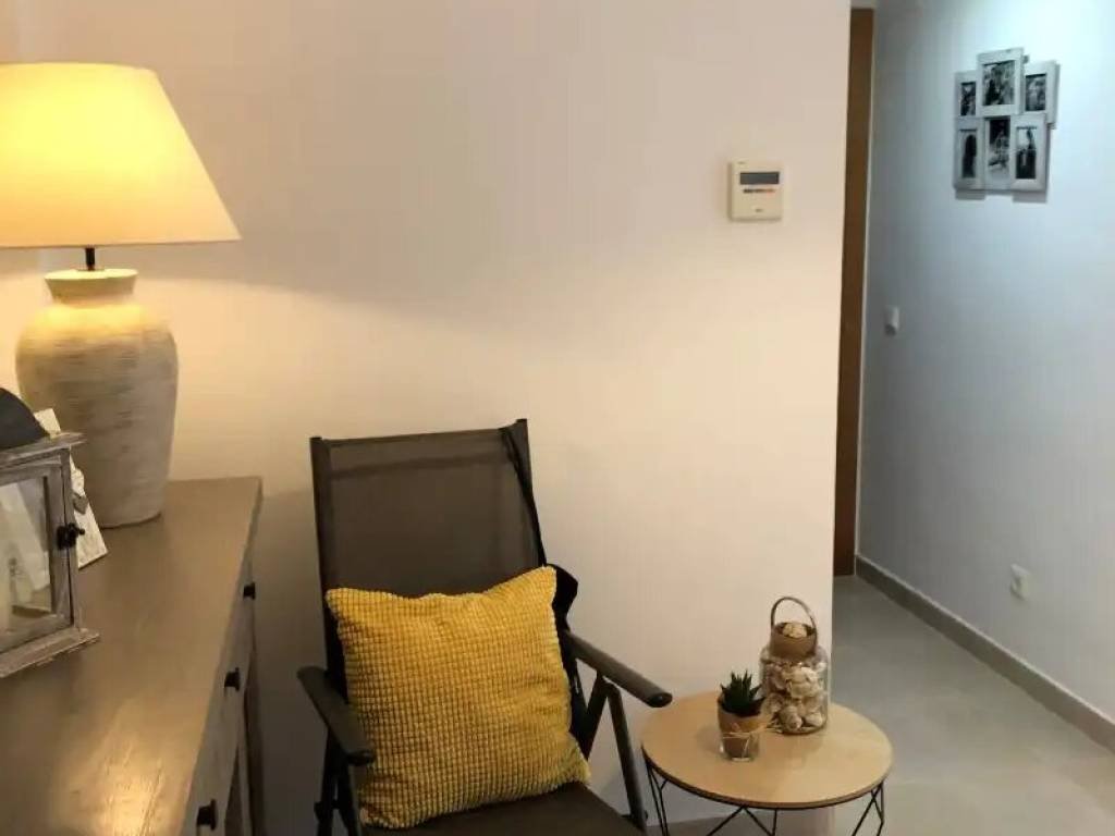 Piso de 55 m² en Daimuz