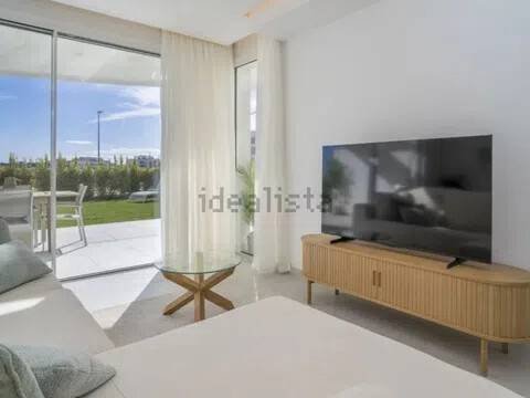 Wohnung 128 m² in Mijas