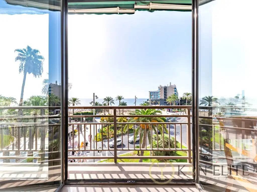 Piso de 103 m² en Alicante