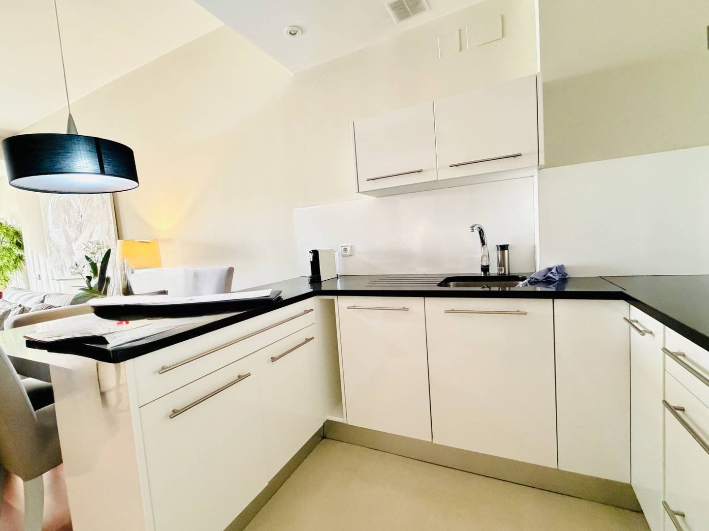 Piso de 85 m² en Madrid