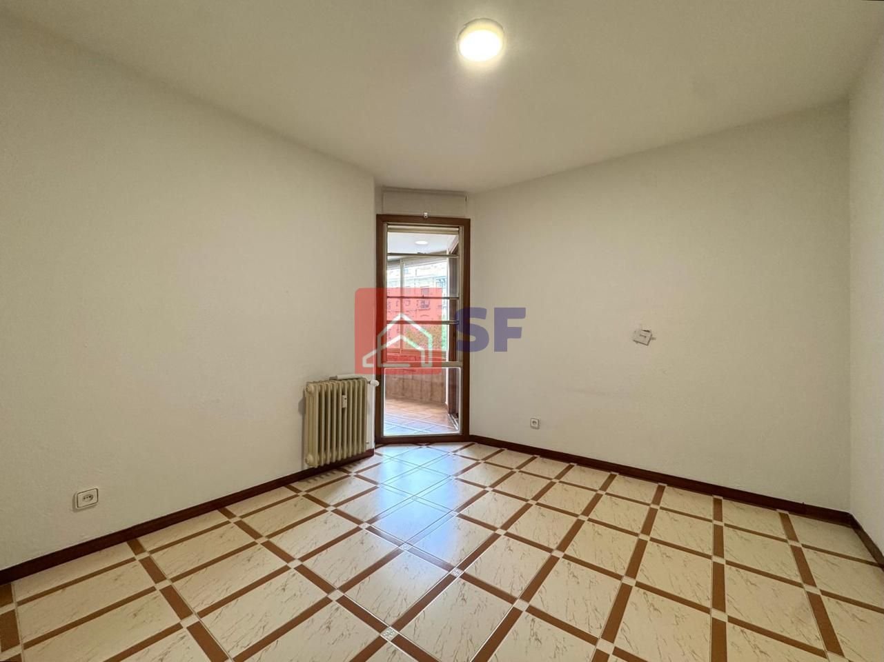 Piso de 110 m² en Madrid