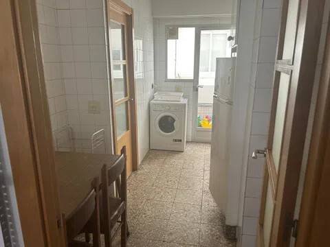 Piso de 76 m² en Santiago de Compostela
