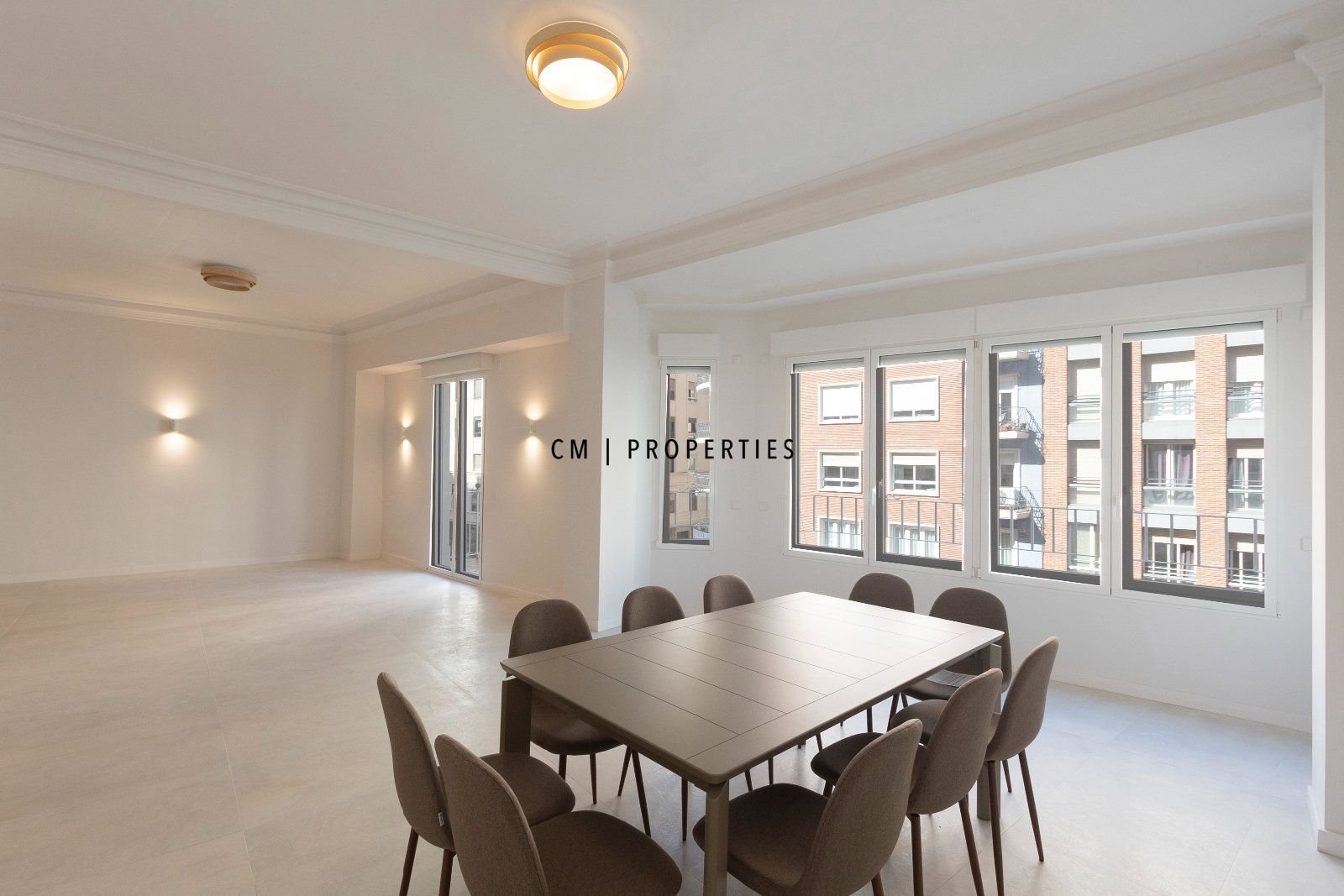 Piso de 251 m² en Valencia