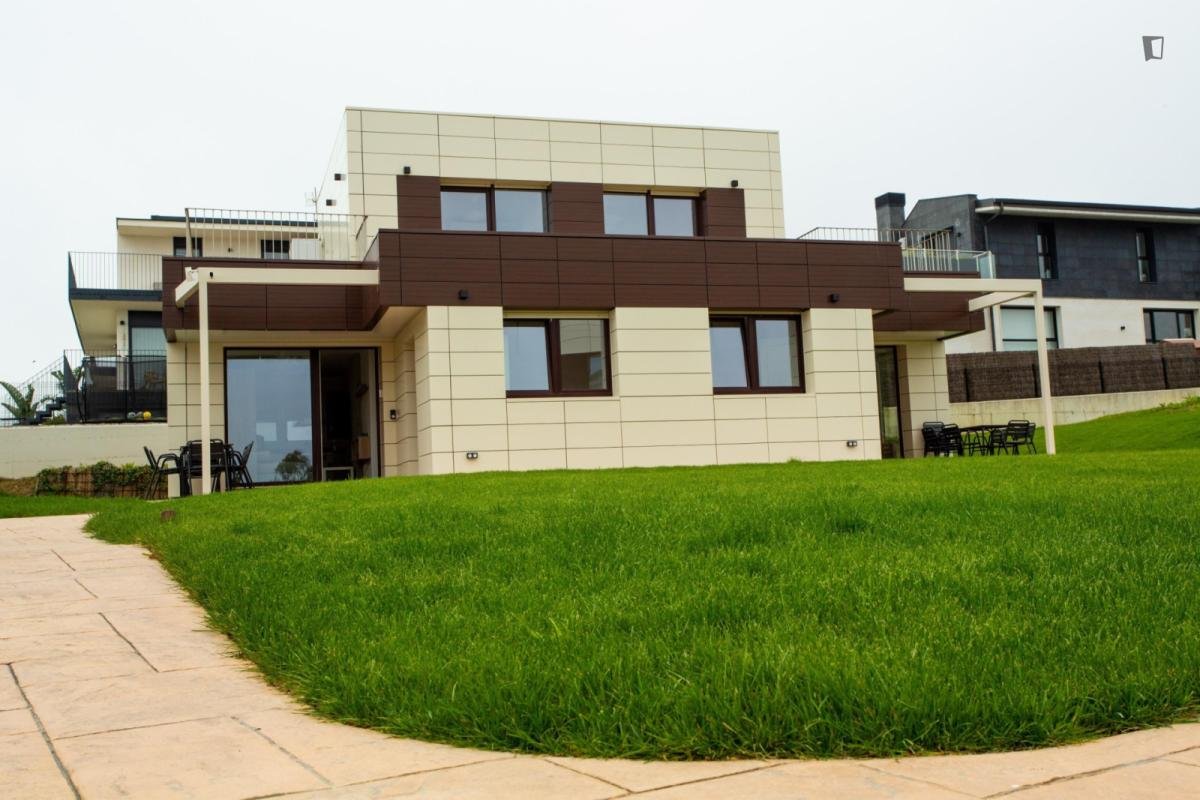 Casa de 70 m² a Sopela