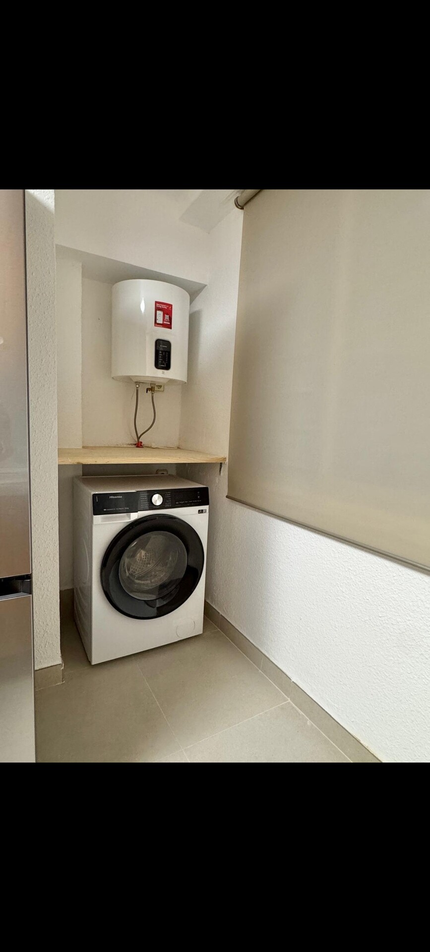 Piso de 110 m² en Alfafar
