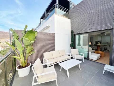 Appartamento 123 m² a Roquetas de Mar