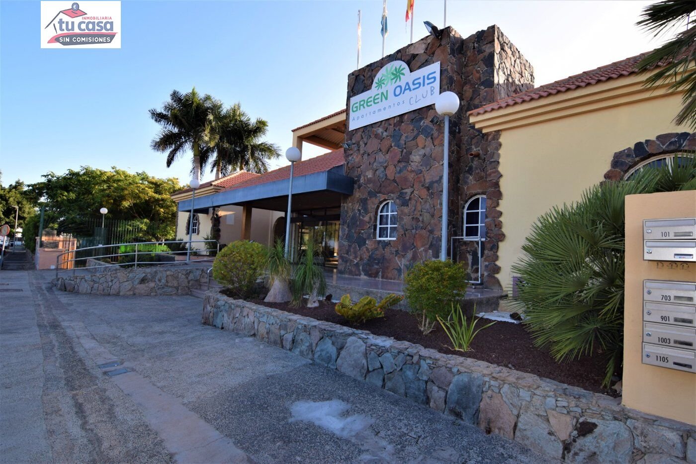 Casa de 46 m² en San Bartolomé de Tirajana
