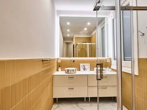 Piso de 116 m² en Barcelona