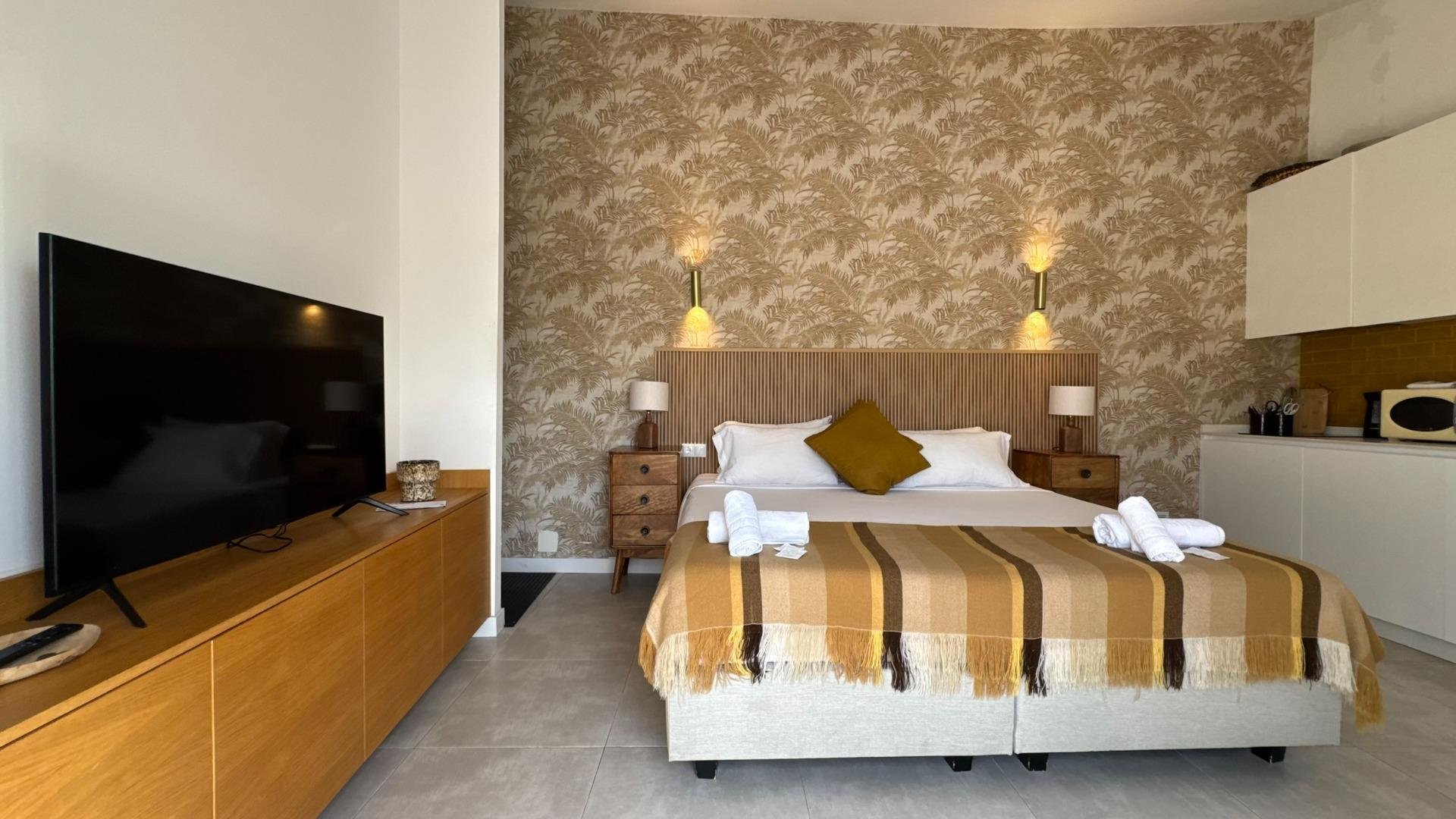 Pis de 95 m² a Alacant
