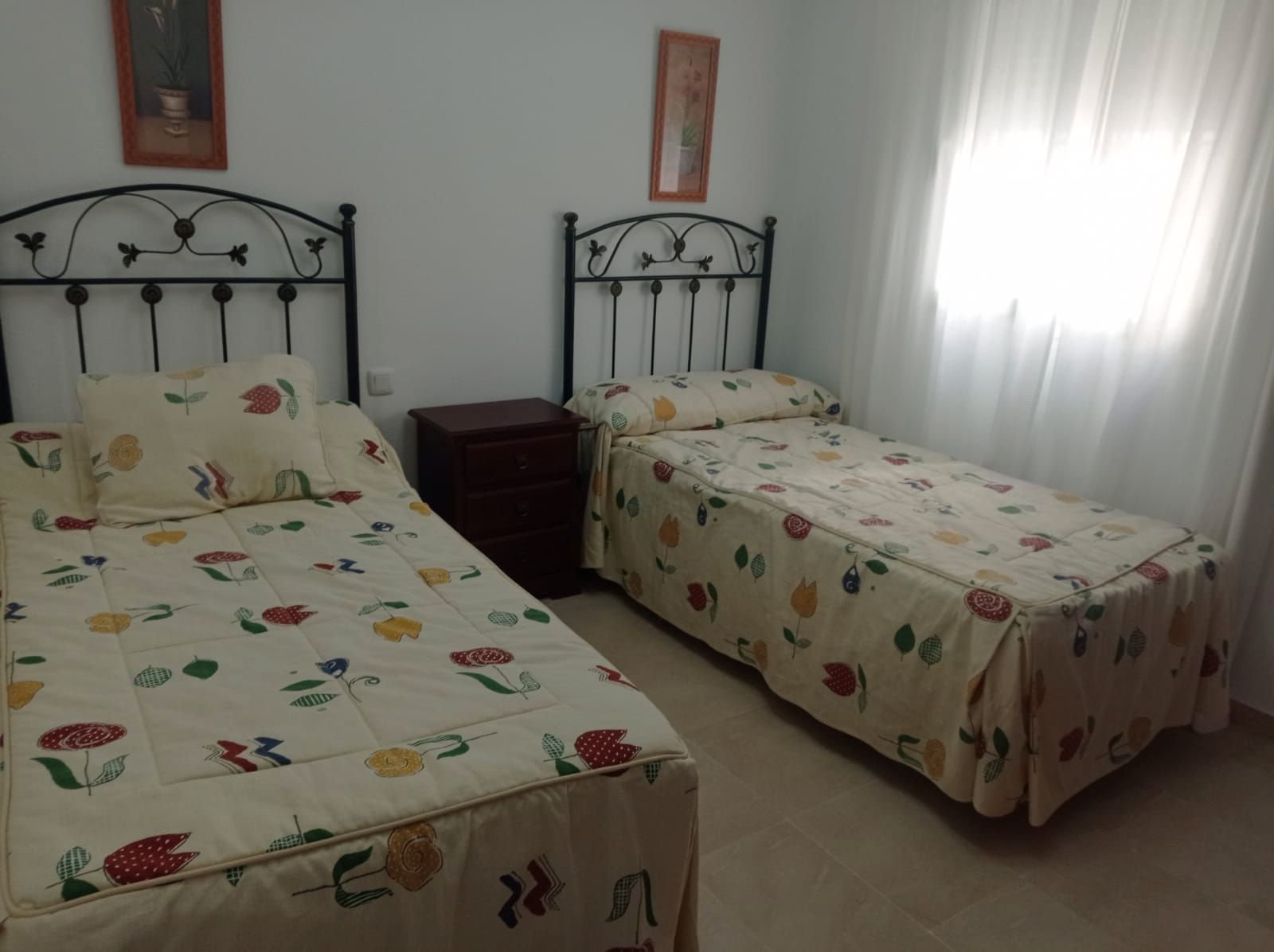 Piso de 74 m² en Rota