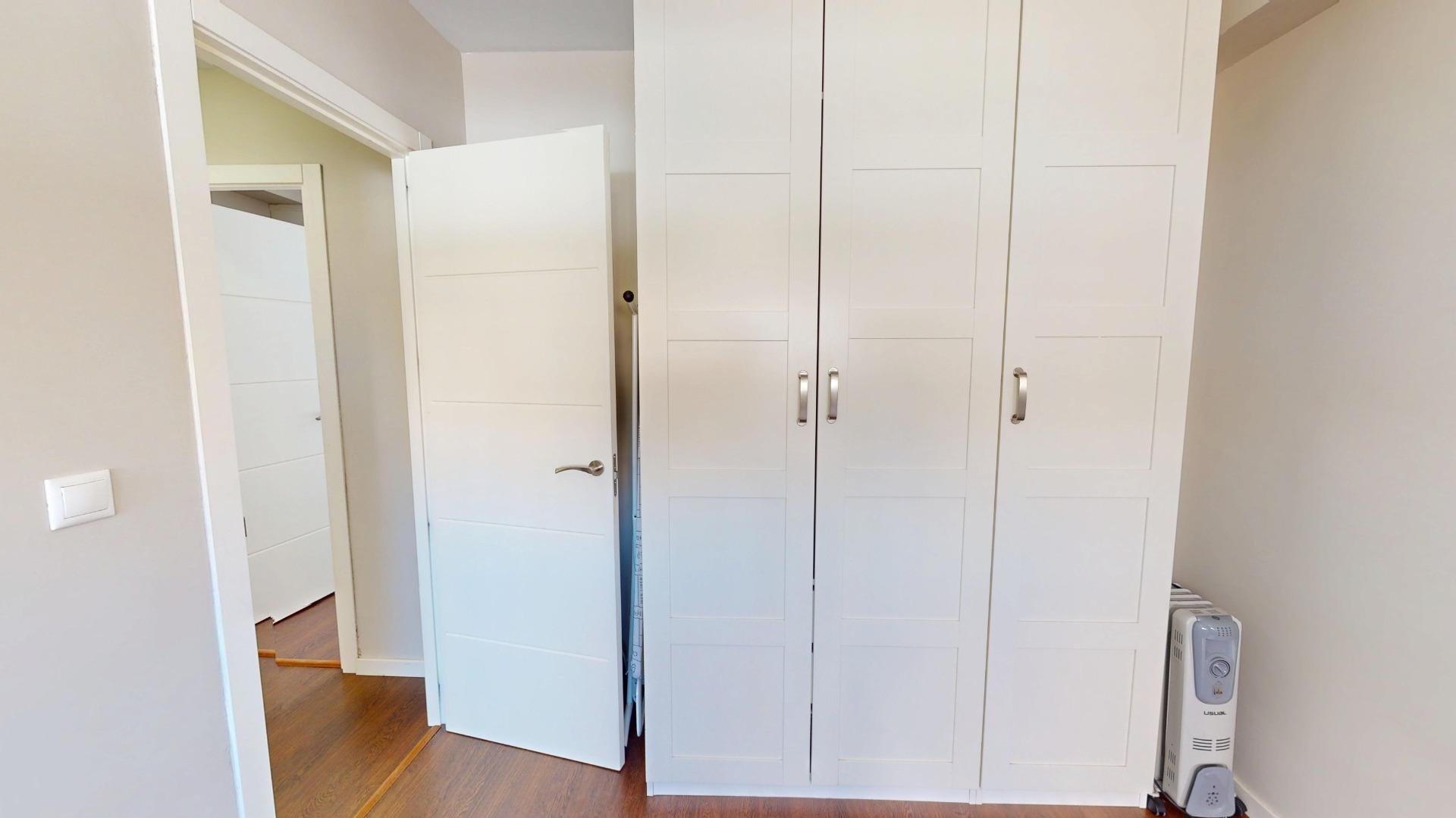 Pis de 100 m² a Fuengirola