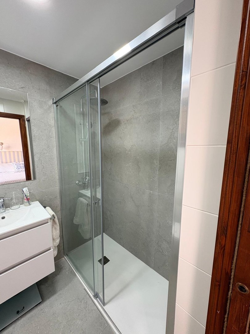 Piso de 88 m² en Motril