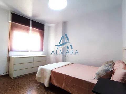 Pis de 93 m² a Águilas