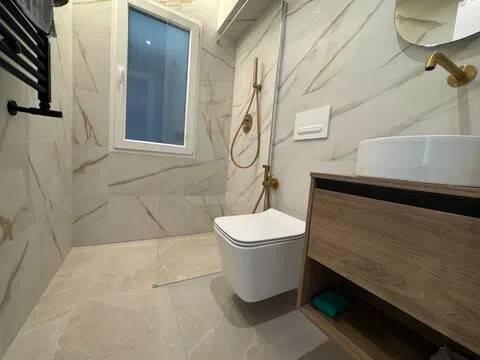 Piso de 54 m² en Gijón