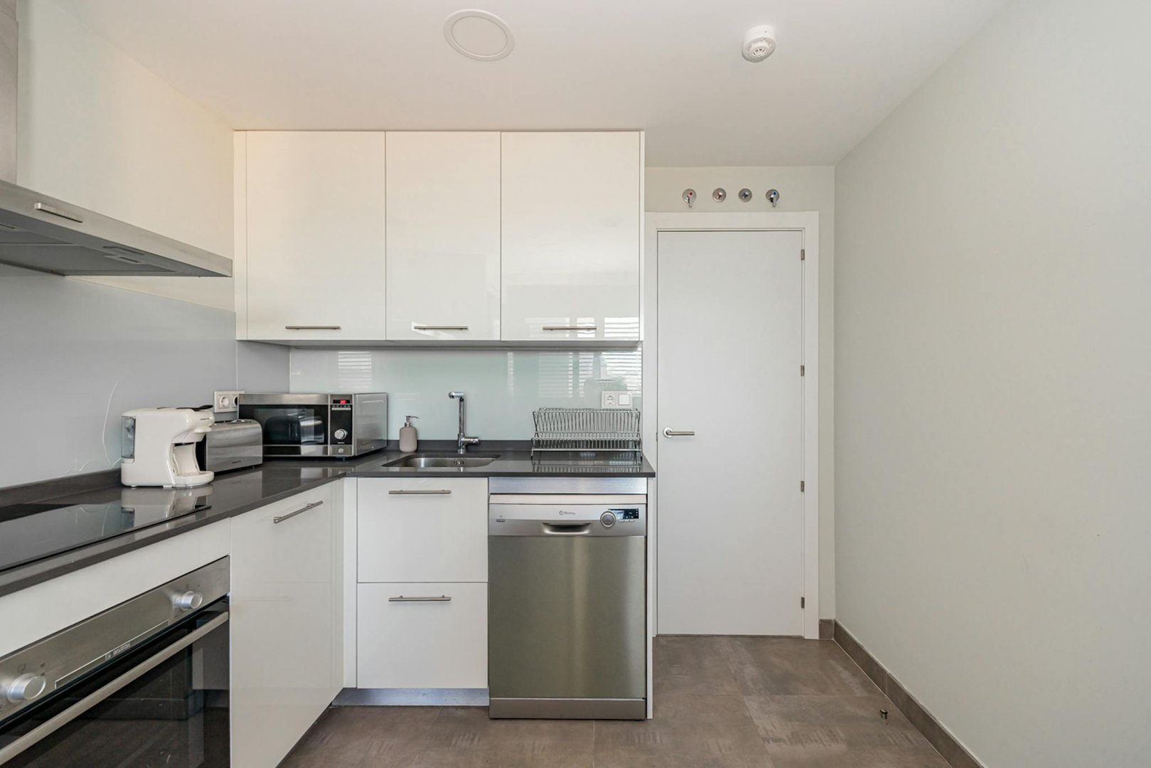 Habitación 140 m², Madrid