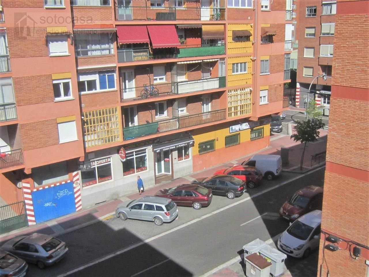 Appartamento 70 m² a Valladolid