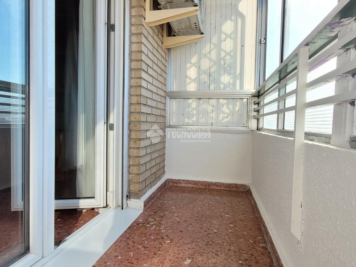 Piso de 92 m² en Zaragoza