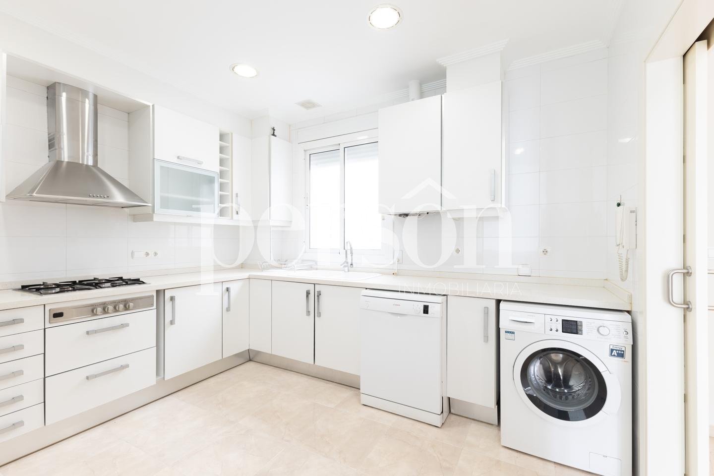 Piso de 112 m² en Valencia