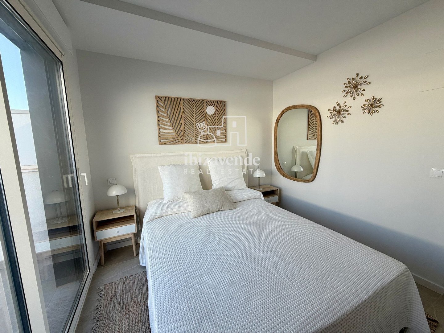 Pis de 109 m² a Eivissa