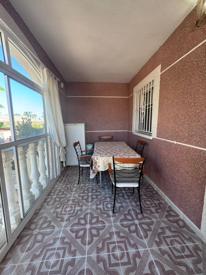 Casa de 169 m² en Daya Vieja