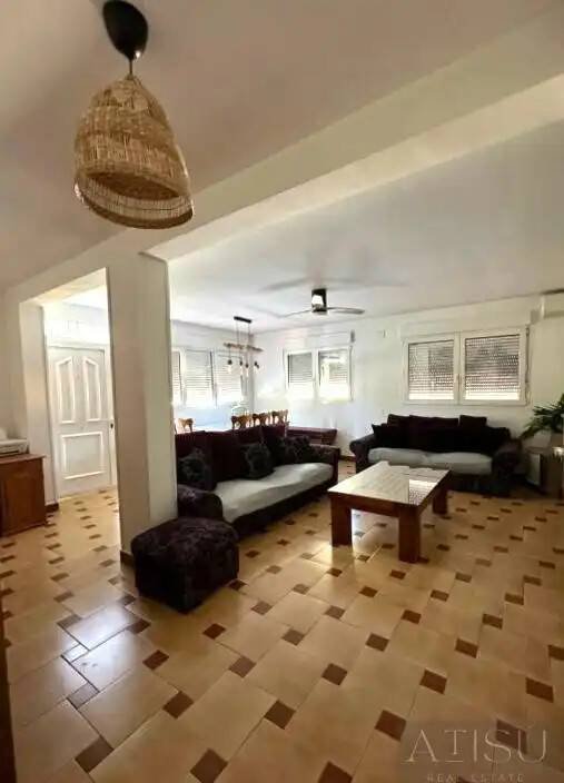 Casa de 188 m² en Calpe