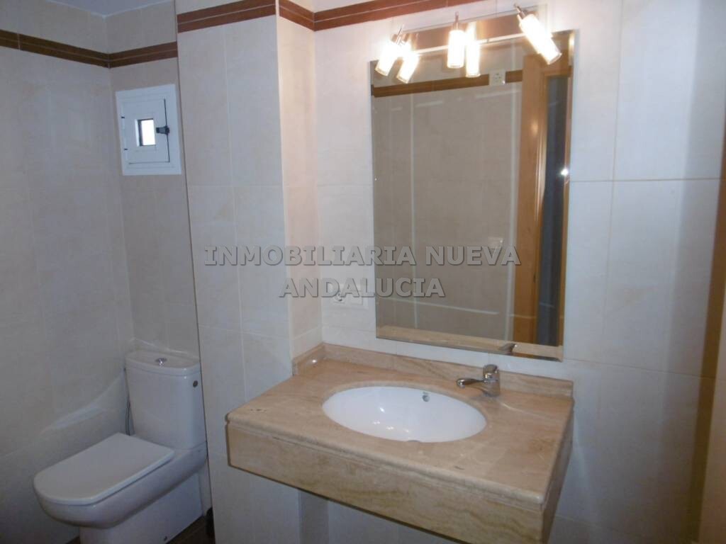 Piso de 90 m² en Almería