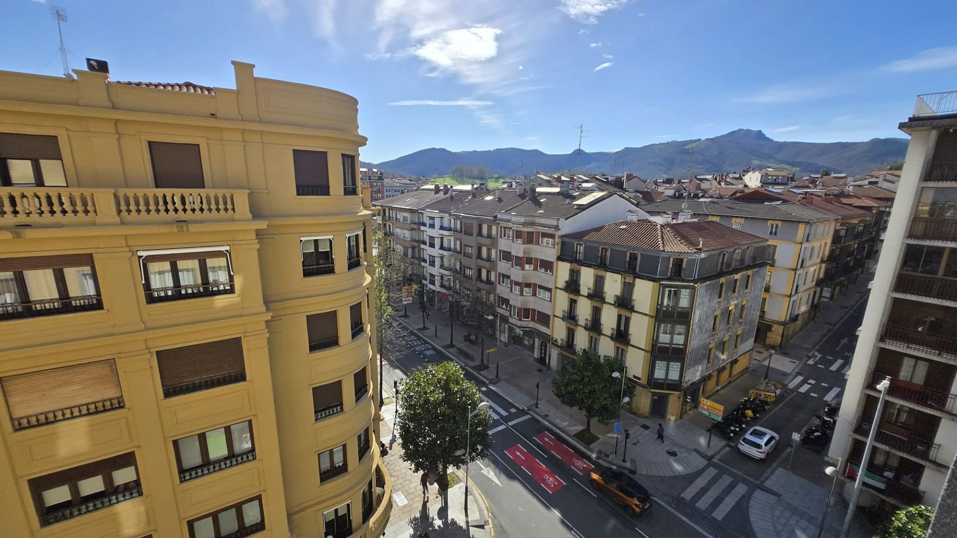 Pis de 87 m² a Irun