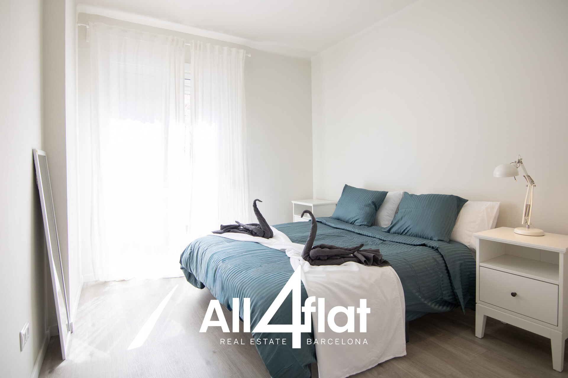 Pis de 73 m² a Barcelona