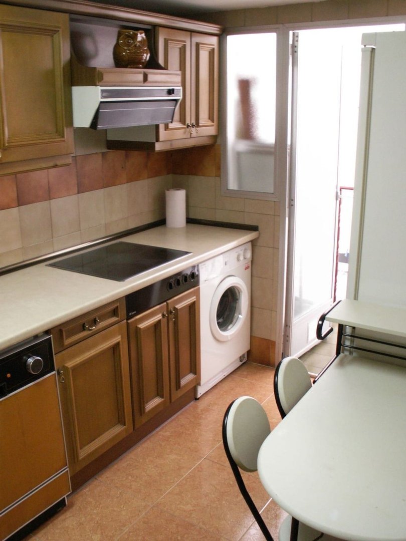 Pis de 98 m² a Salamanca