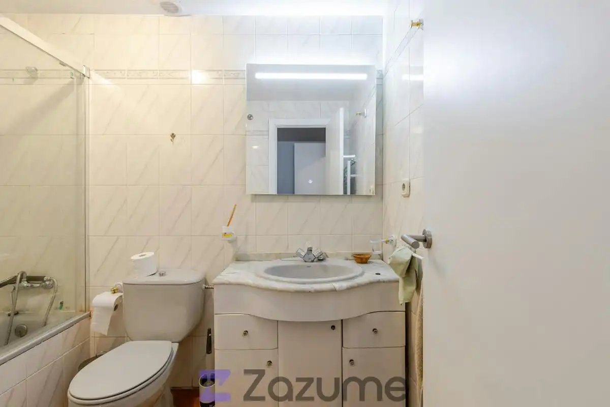 Piso de 125 m² en Valdemoro