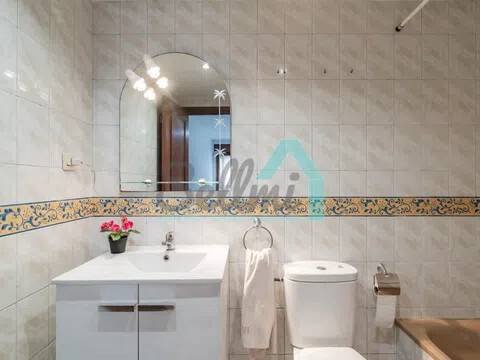 Piso de 87 m² en Oviedo