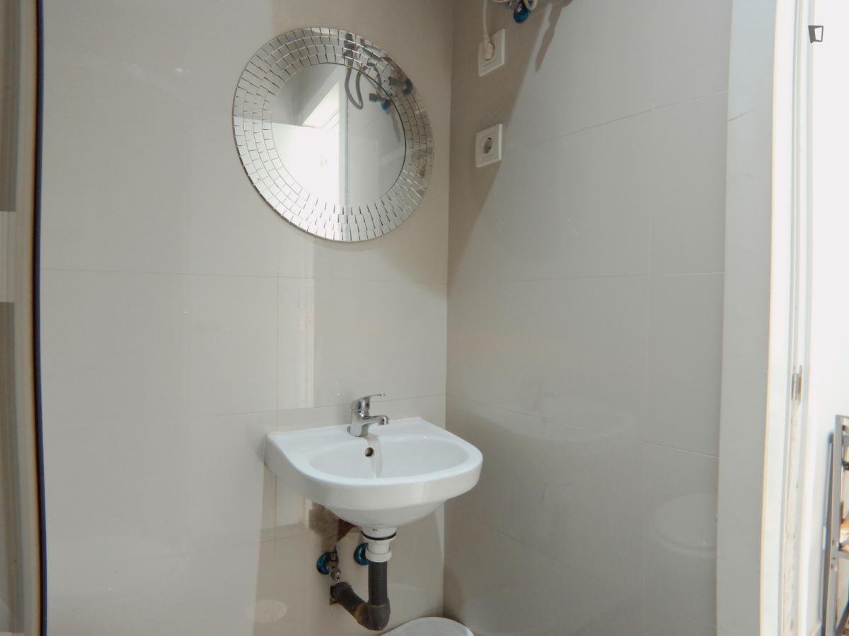Appartement 55 m² à Madrid