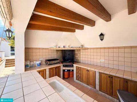 Casa de 140 m² a Dénia