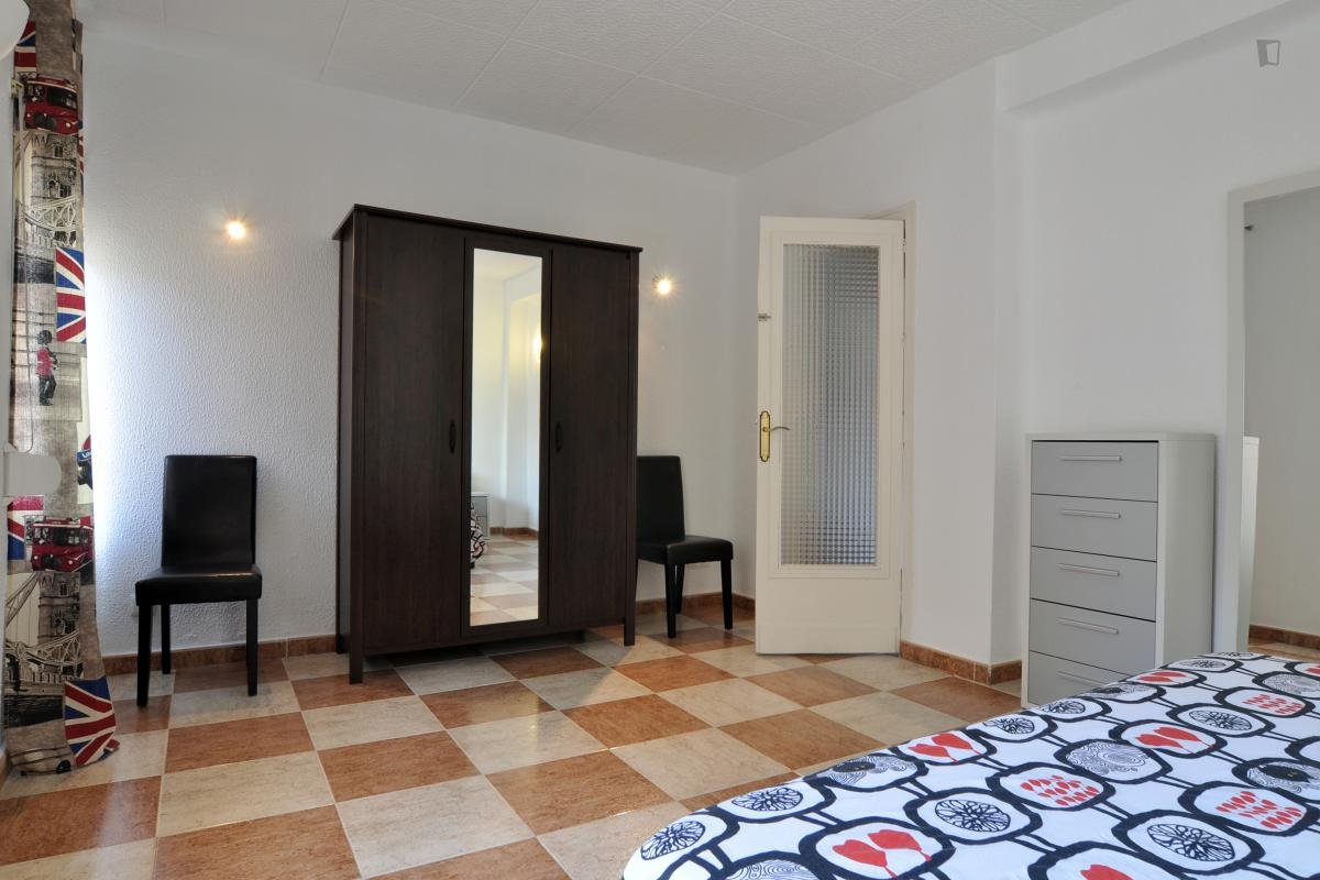 Appartamento 57 m² a Málaga