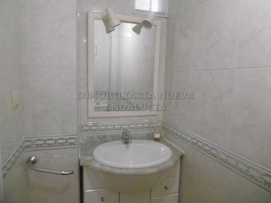 Pis de 100 m² a Almeria