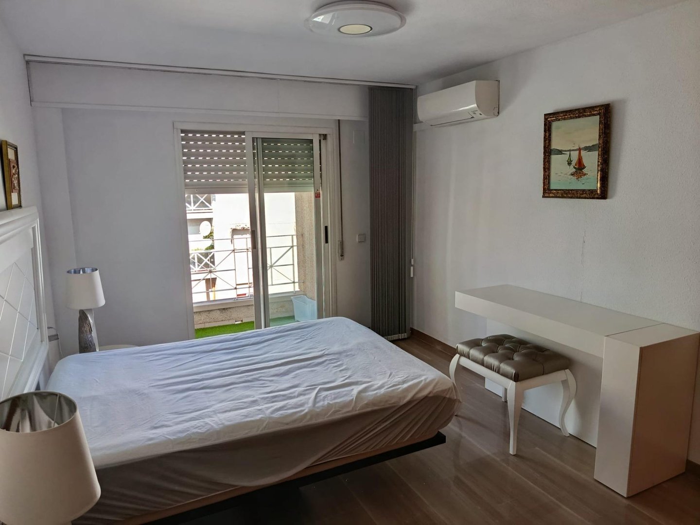 Piso de 137 m² en Gandía