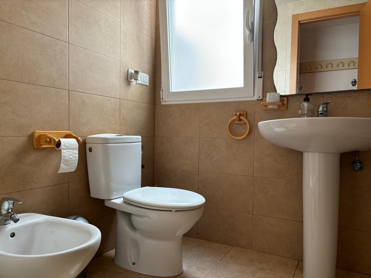 Piso de 54 m² en Chilches