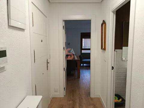 Apartamento 62 m² em Valladolid