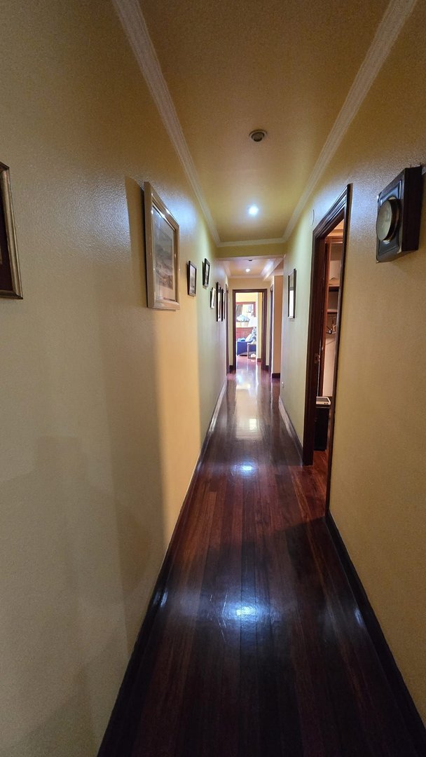 Pis de 87 m² a Irun