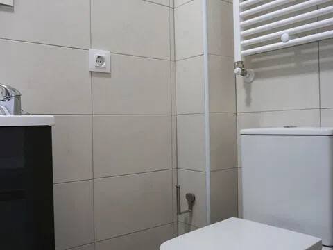 Habitación 83 m², Ávila