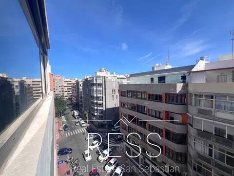 Piso de 70 m² en Las Palmas de Gran Canaria