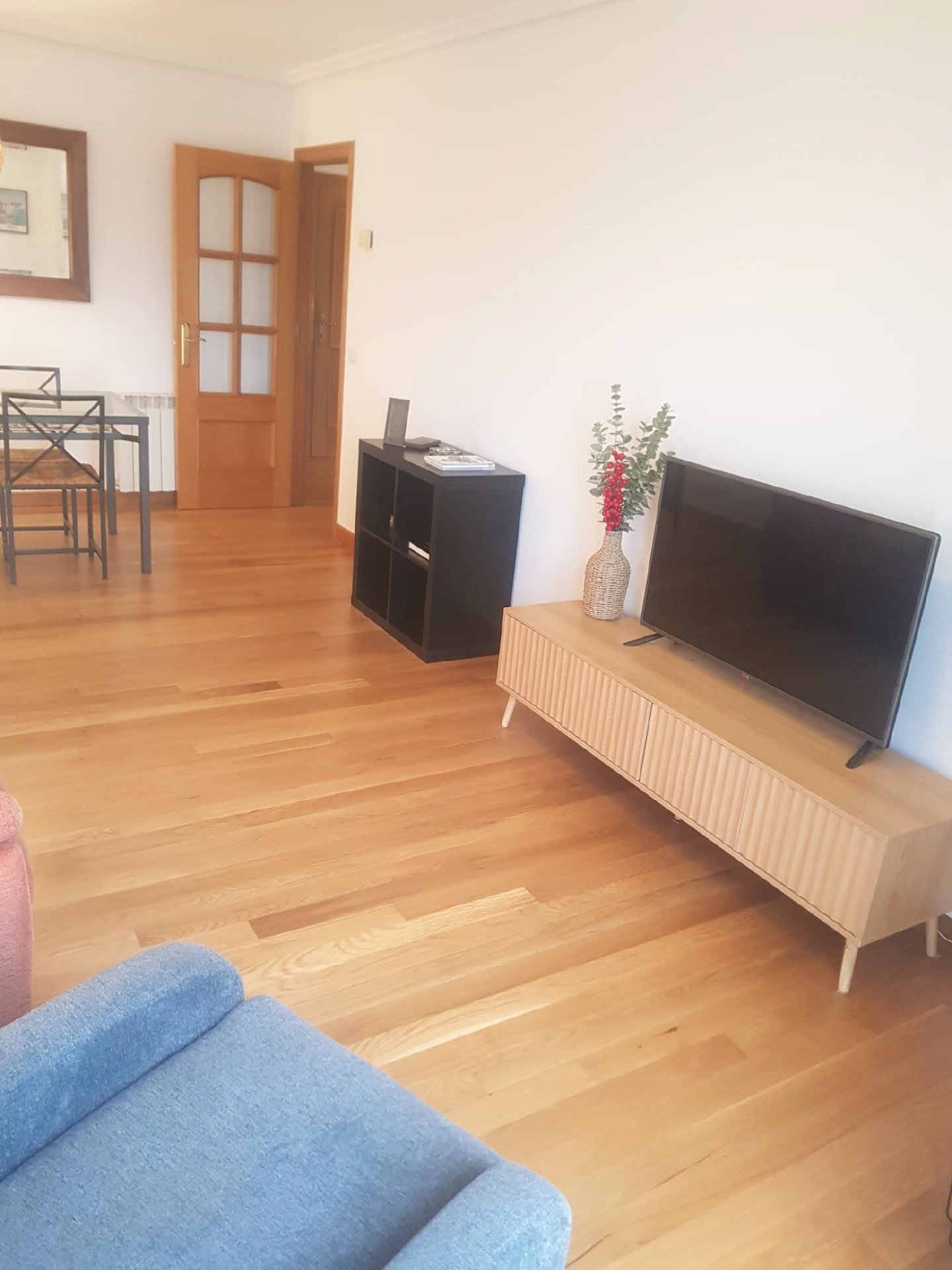 Piso de 87 m² en Santander