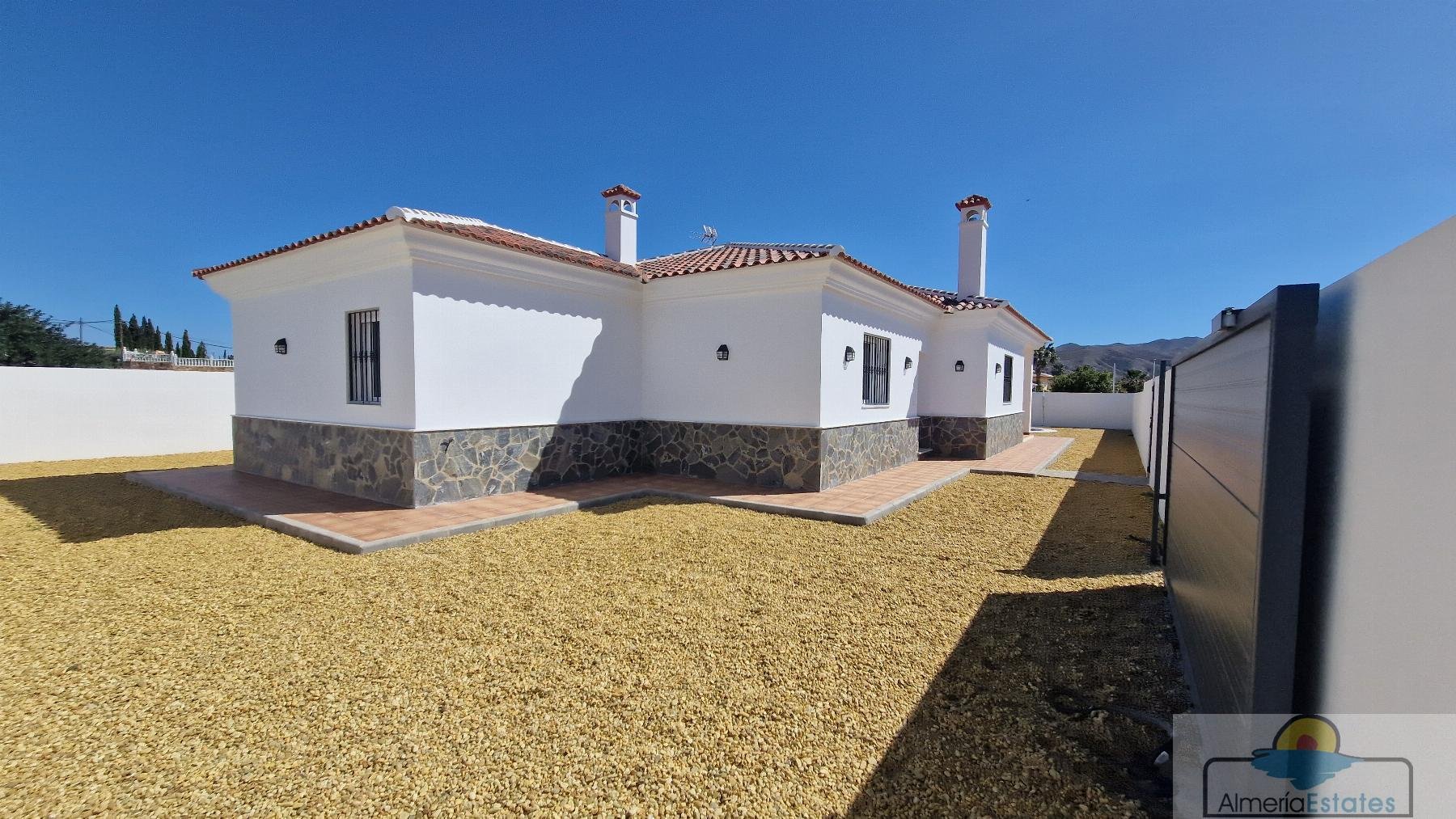 Piso de 135 m² en Arboleas
