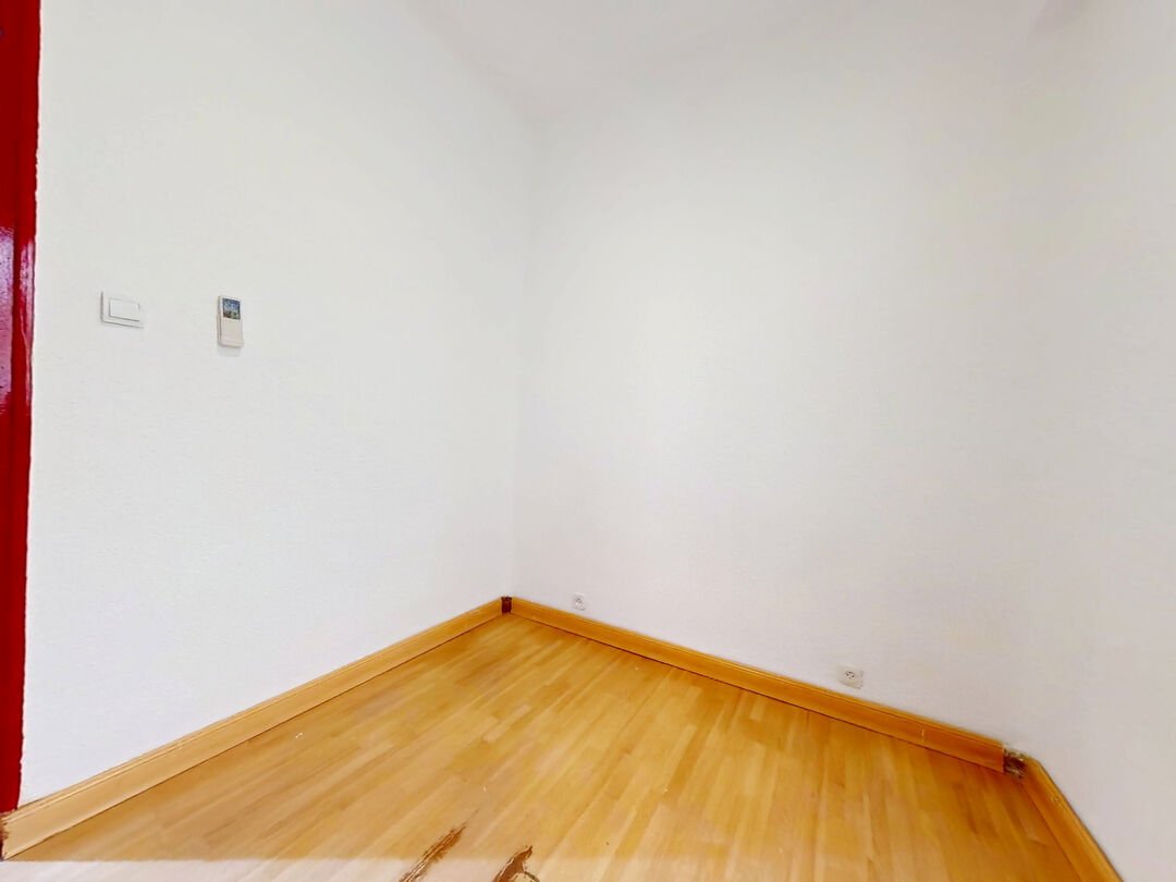Pis de 76 m² a Madrid
