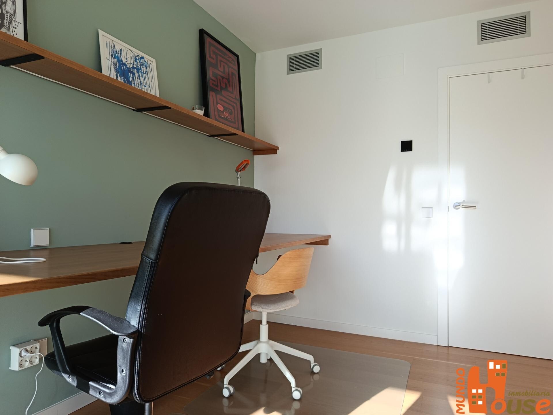 Квартира 132 м² в Palazuelos de Eresma