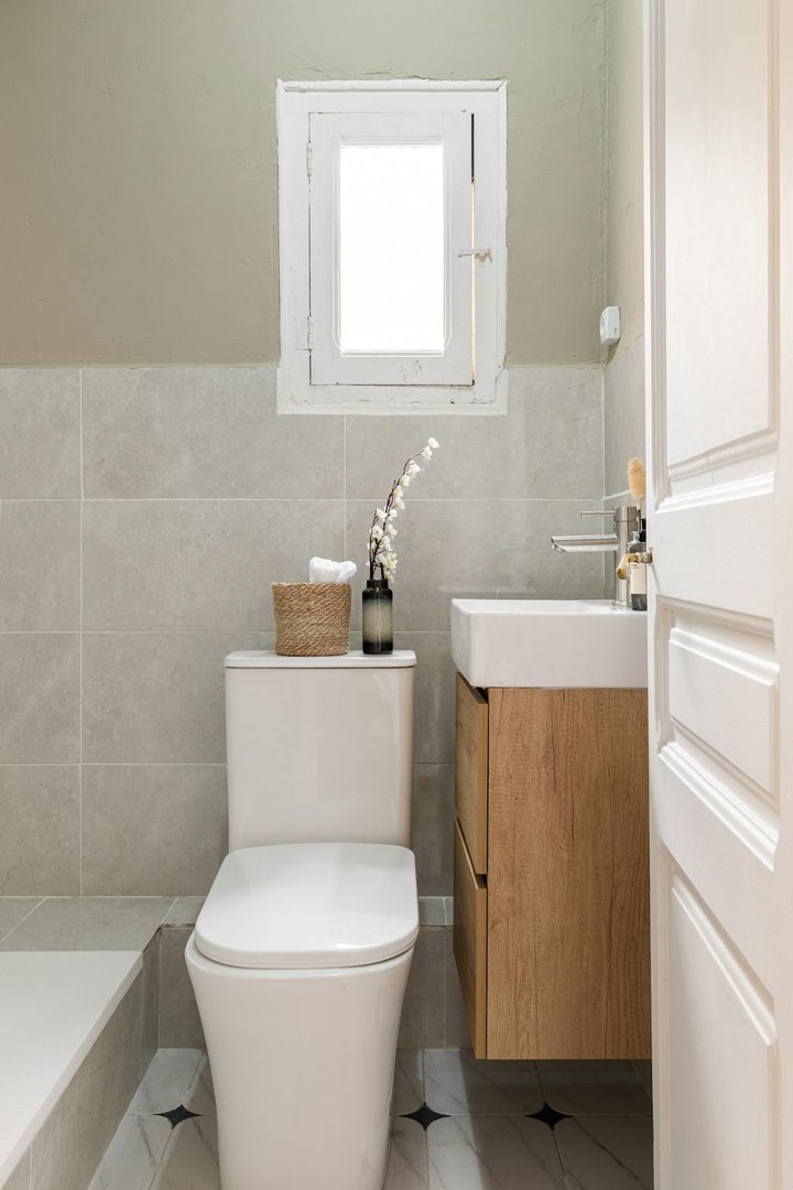 Habitación 115 m², Barcelona