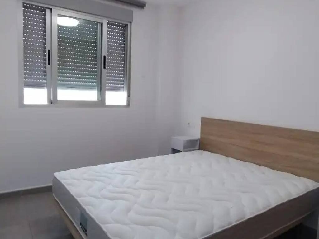Piso en alquiler, Castellón de la Plana