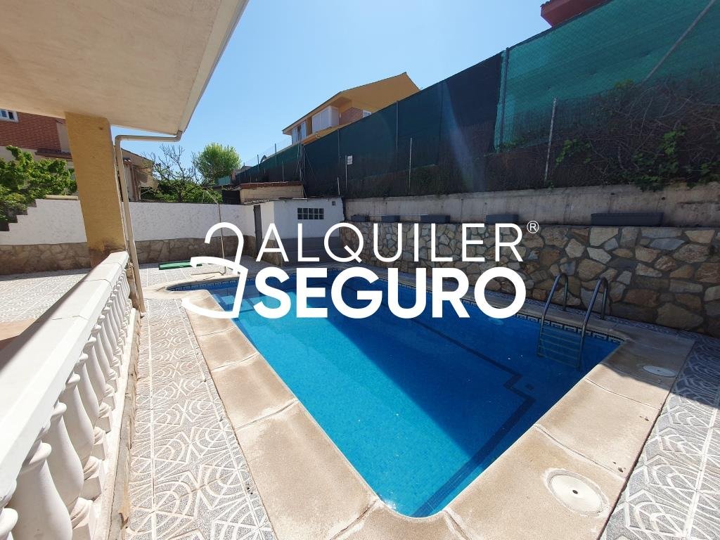 Casa de 230 m² en Batres